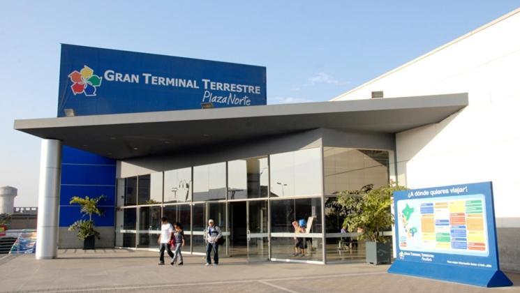 B&B La Casa Del Turista Λίμα Εξωτερικό φωτογραφία